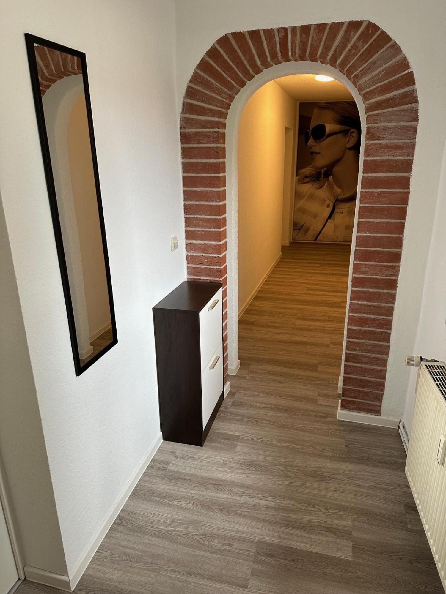 Villa Emi Lutherstadt Eisleben Eksteriør bilde